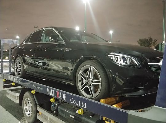 C200 アバンギャルド　AMGライン